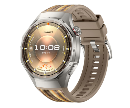 Smartwatch HUAWEI Watch GT 6 Pro 46mm Safari
